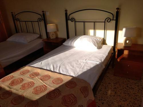 Apartamento Blue Cave Studios - White Cliff