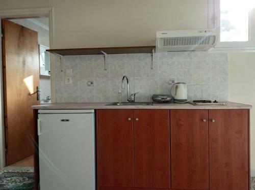 Apartamento Blue Cave Studios - White Cliff