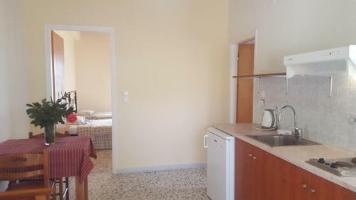 Apartamento Blue Cave Studios - White Cliff
