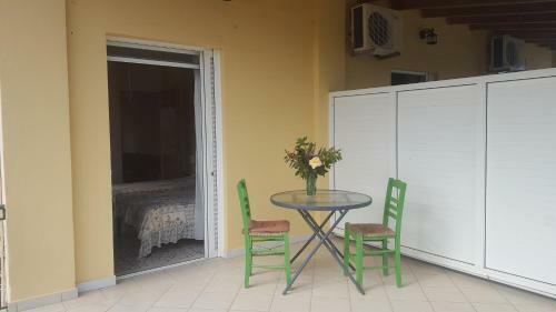 Apartamento Blue Cave Studios - White Cliff