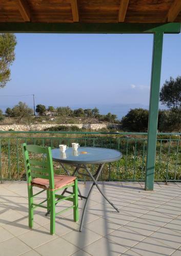 Apartamento Blue Cave Studios - White Cliff