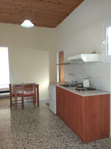 Apartamento Blue Cave Studios - White Cliff
