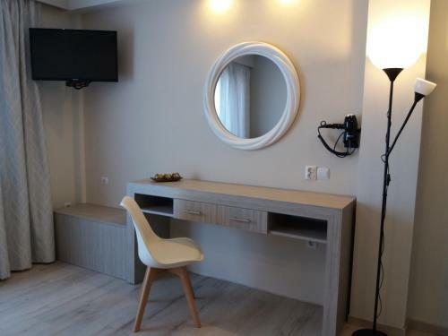 Apartamento Irida Studios