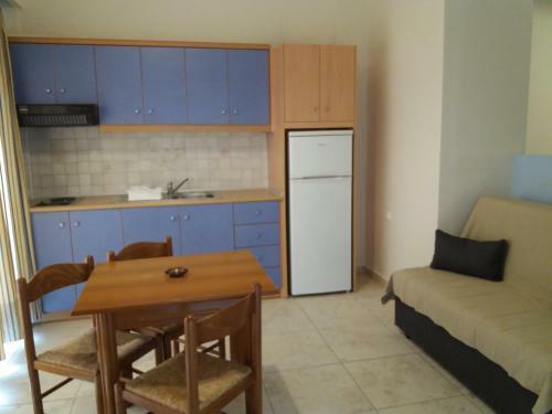 Apartamento Irida Studios