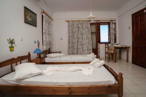 Apartamento Athina Studios