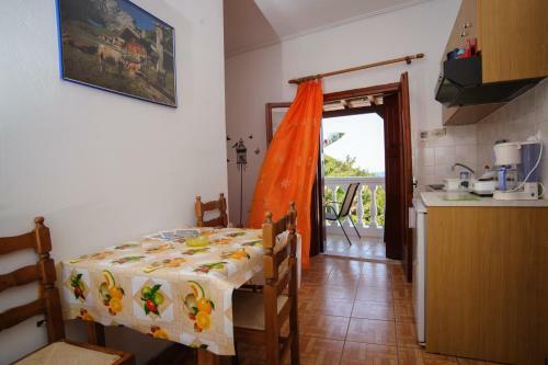 Apartamento Athina Studios