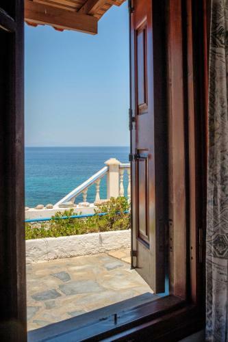 Apartamento Athina Studios