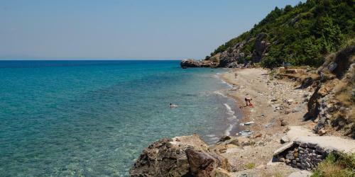 Apartamento Athina Studios