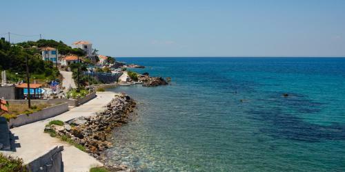 Apartamento Athina Studios