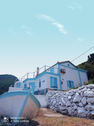 Sea Sound Villa