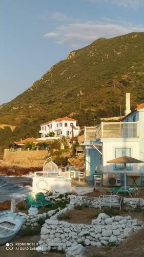 Sea Sound Villa