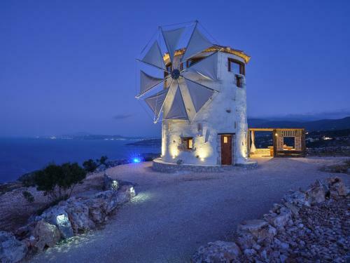 Villa Anemomilos
