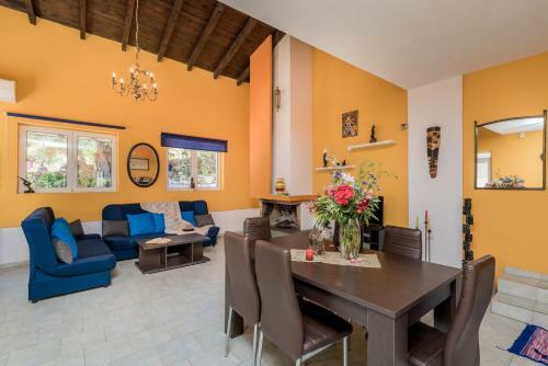 Villa Reta