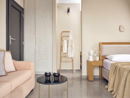 Thea Lux Natur Villa