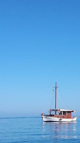 Thea Lux Natur Villa
