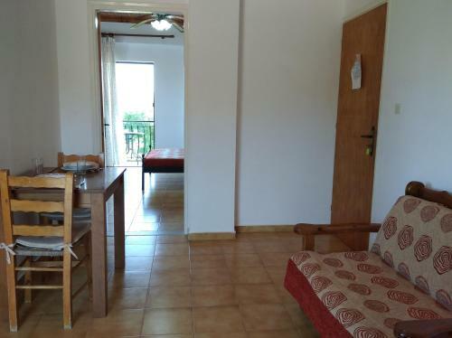 Apartamento Blue Cave Studios - Barbaressa