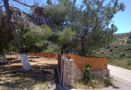 Apartamento Blue Cave Studios - Barbaressa