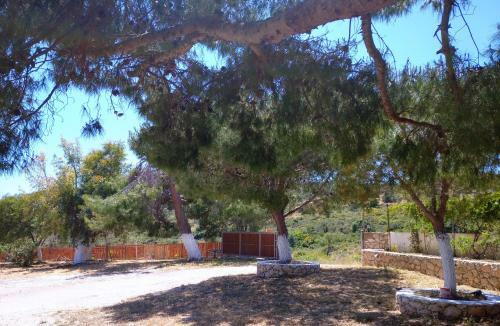 Apartamento Blue Cave Studios - Barbaressa