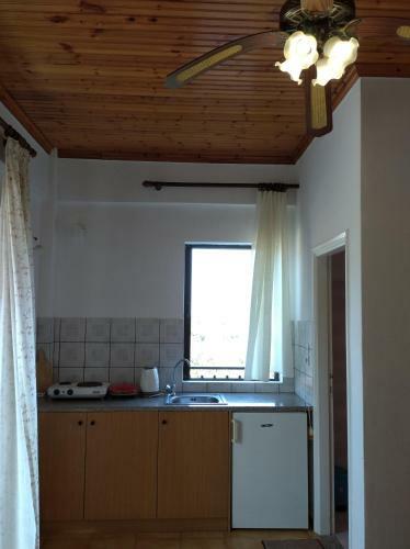 Apartamento Blue Cave Studios - Barbaressa