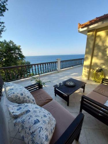 Villa Zisi