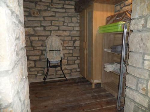 Kalpaki Stone Apartment 2.