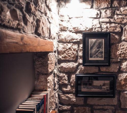 Apartamento Epirus Stone Suites