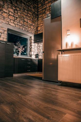 Apartamento Epirus Stone Suites