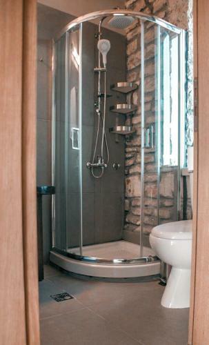 Apartamento Epirus Stone Suites