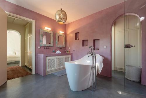Villa Perla Blanca