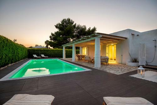 Villa Perla Blanca