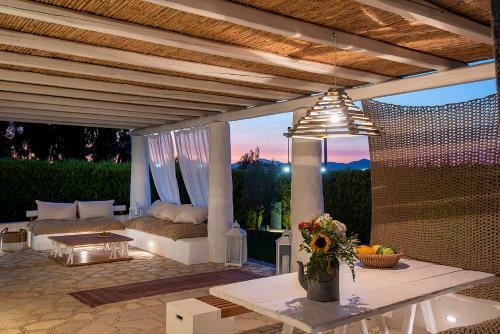 Villa Perla Blanca