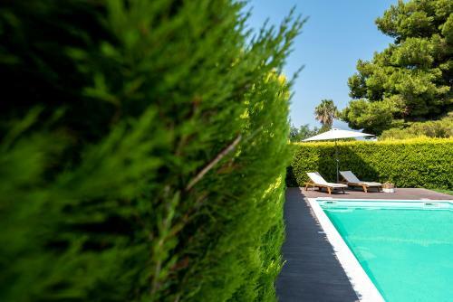 Villa Perla Blanca