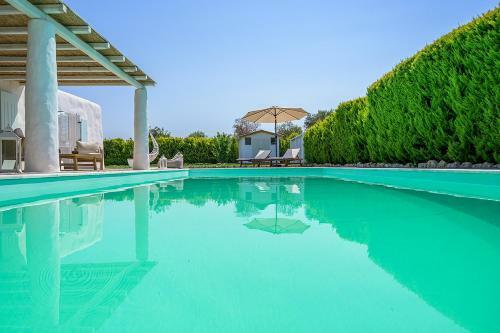 Villa Perla Blanca