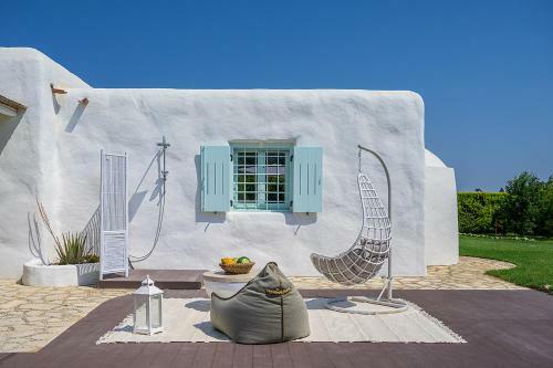 Villa Perla Blanca