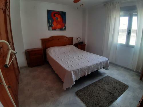 Apartamento Apto. Elcano