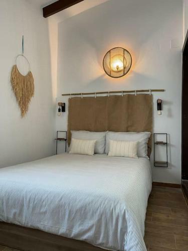 Villa La Montaya
