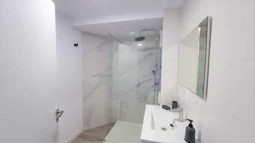 Apartamento J�vea Park Arenal