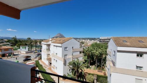 Apartamento J�vea Park Arenal