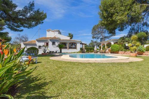 Villa Las Macadas