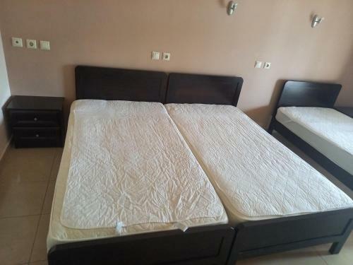 Marilena Luxury Studios Apartments