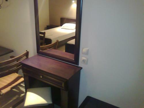 Marilena Luxury Studios Apartments
