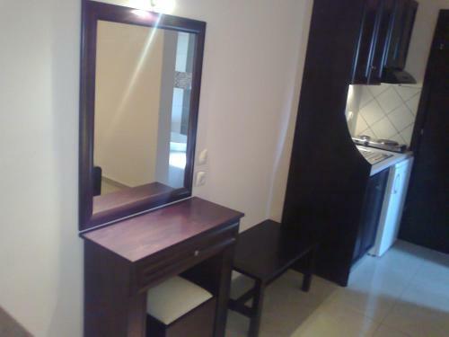Marilena Luxury Studios Apartments