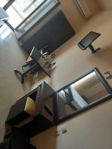 Marilena Luxury Studios Apartments