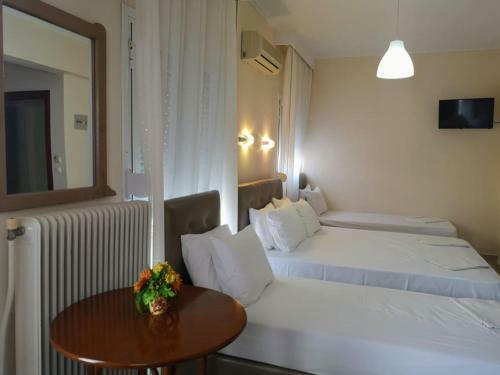 Agroturismo Bousios Apartments