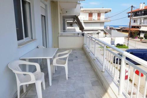 Apartamento Dora's Place