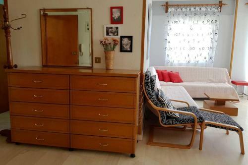 Apartamento Dora's Place