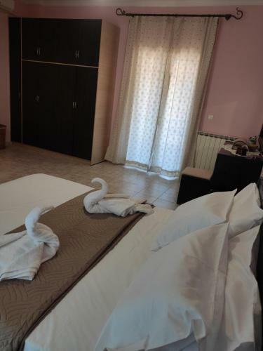 Apartamento Filoxenia Petriti