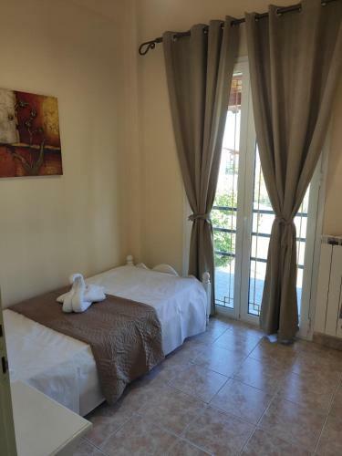 Apartamento Filoxenia Petriti