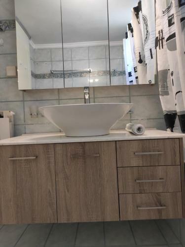 Apartamento Filoxenia Petriti