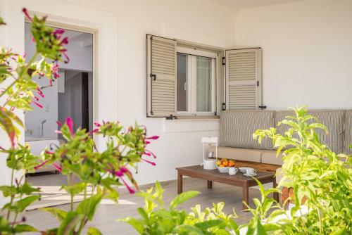 Issos Beach Villa